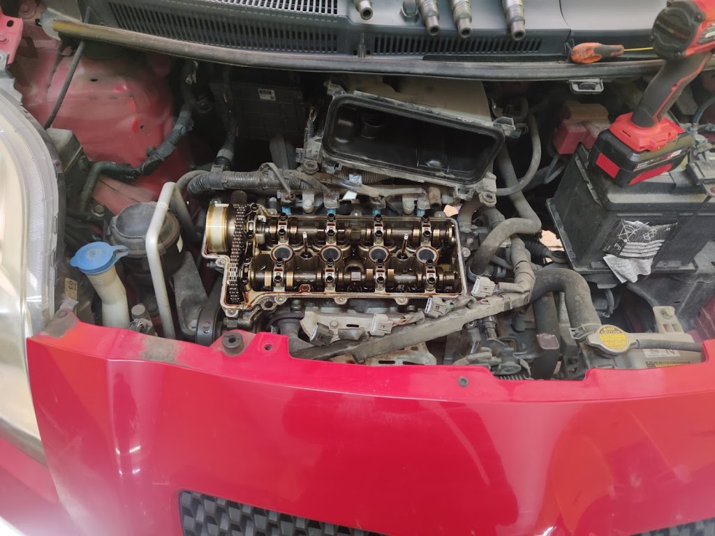 Josua Motor