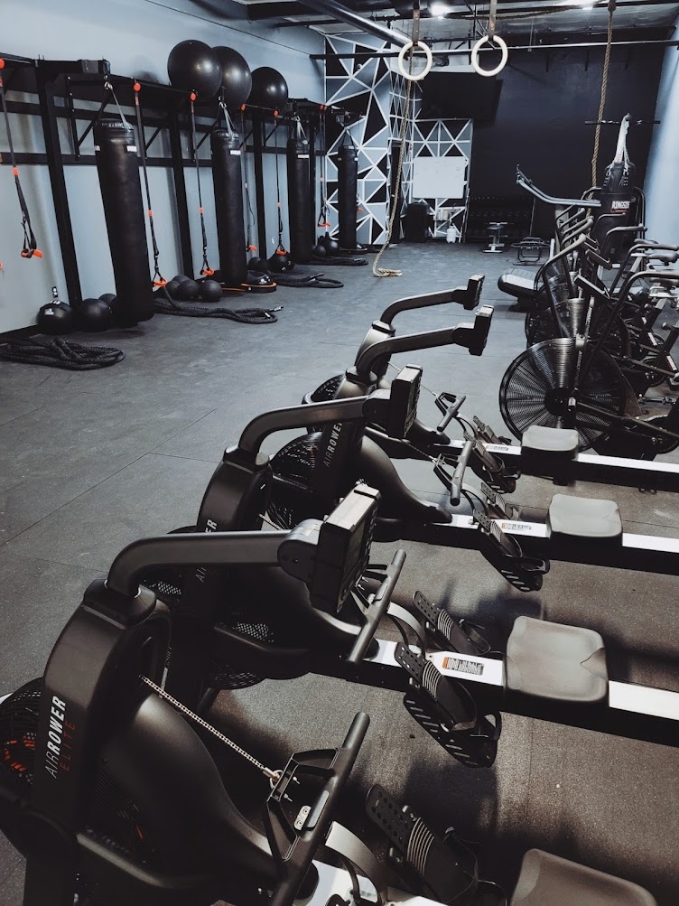  Puzzle Piece Athletics