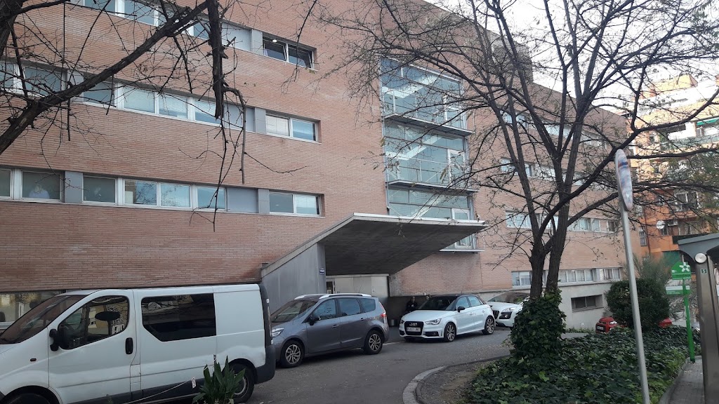 Residencia y Centro de Dia Rubi — De los visitantes