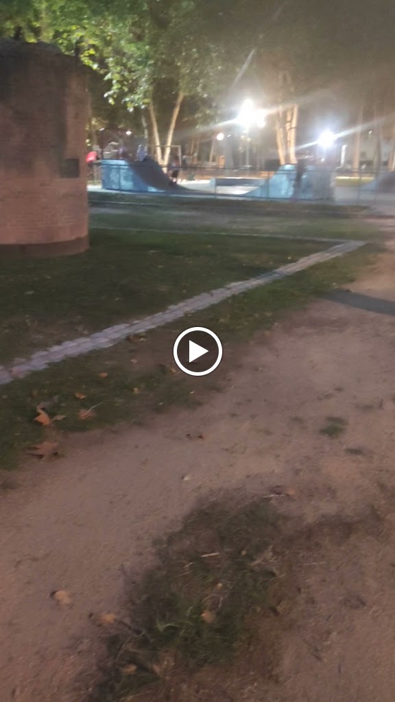 Skatepark del Parc de la Sardana (Tordera)