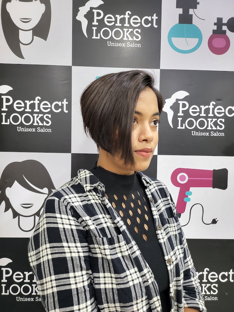 Perfect Looks Unisex Salon
