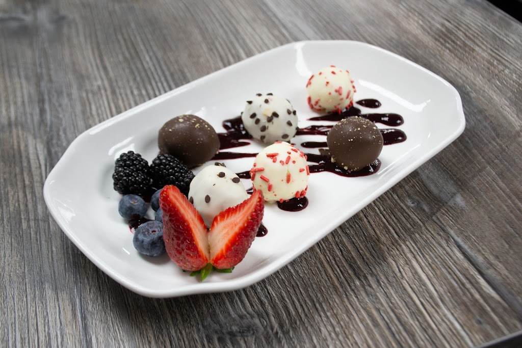 Food & drink