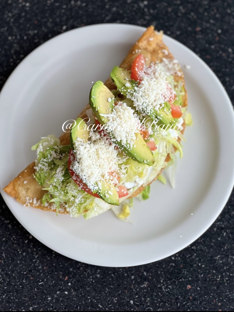  Carnitas El Bajio Authentic Mexican Restaurant