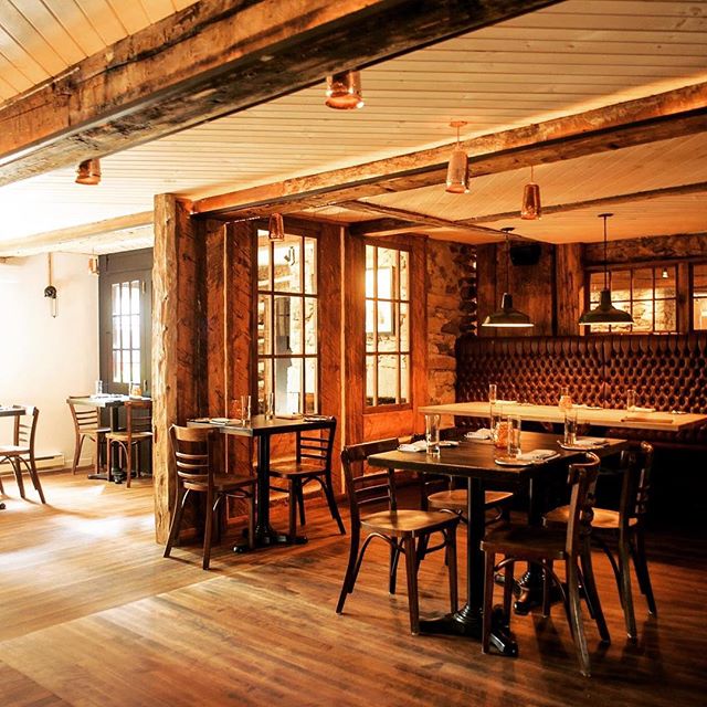 Le Buck : Pub Gastronomique in Trois-Rivieres