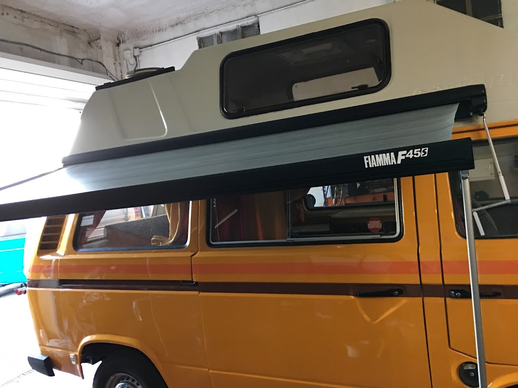 Redondo Motor - Taller de mecanica y electricidad