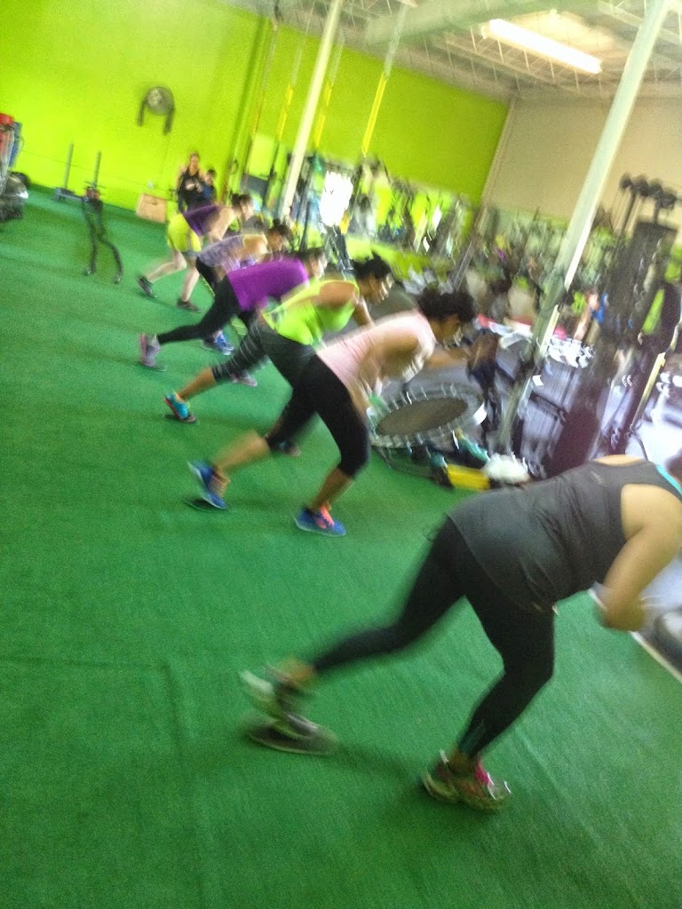  PÜR Fitness & Health