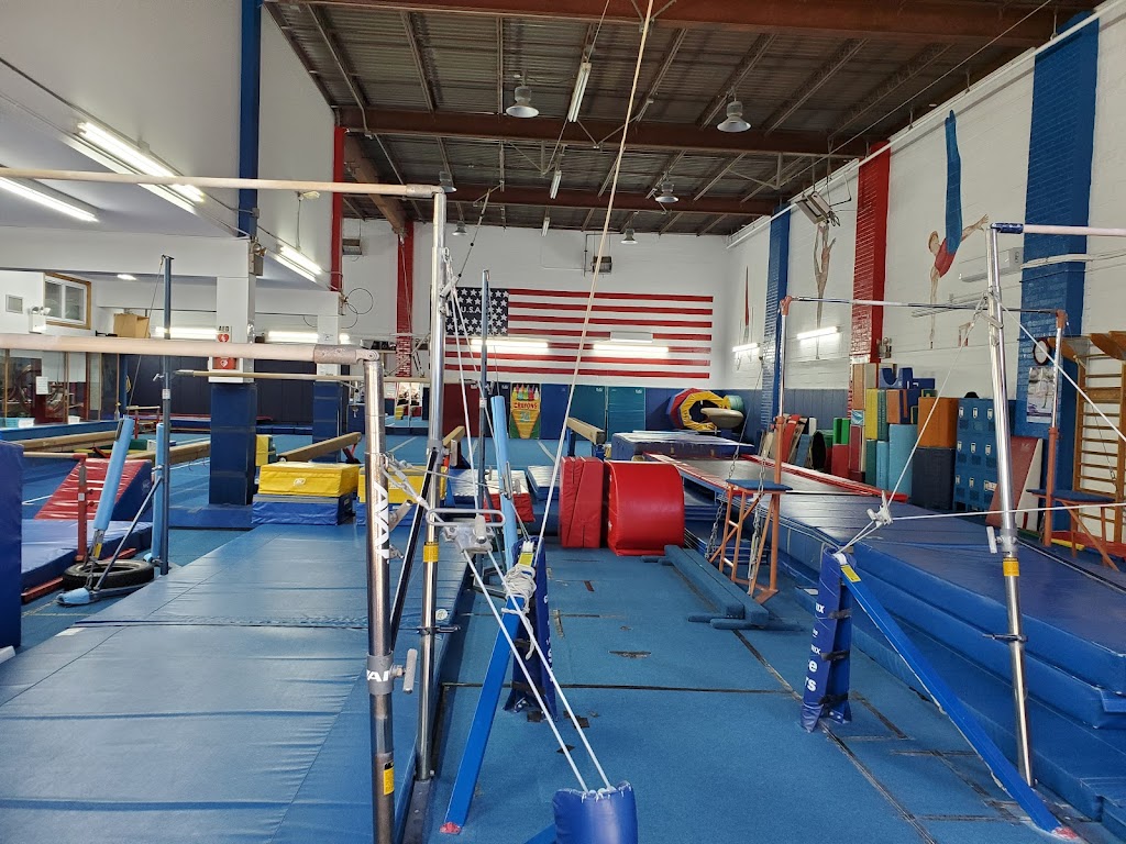  Brooklyn Gymnastics Center