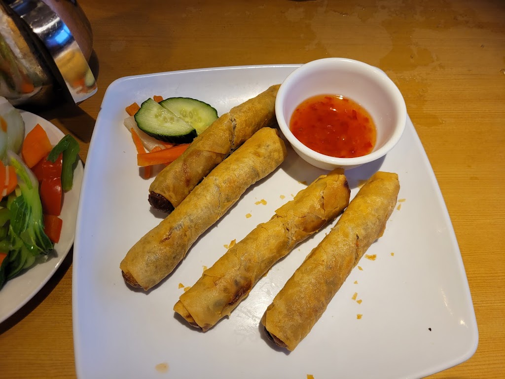 Spring roll