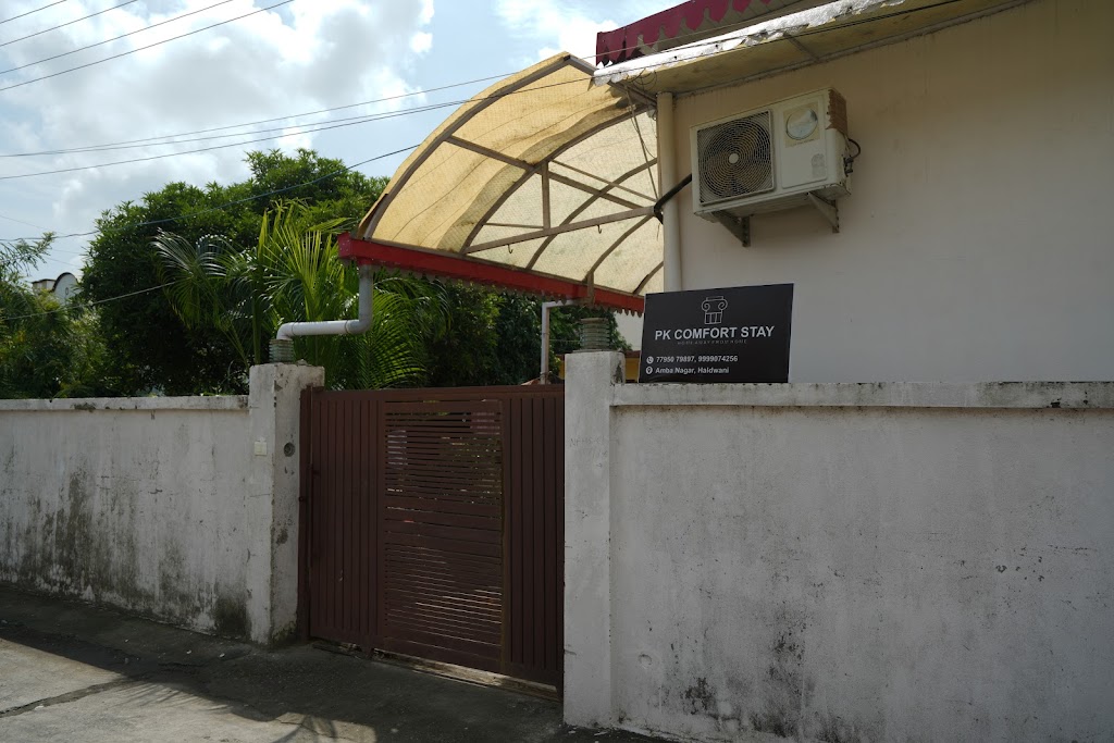 Room In Haldwani With Private Kitchen And Bath