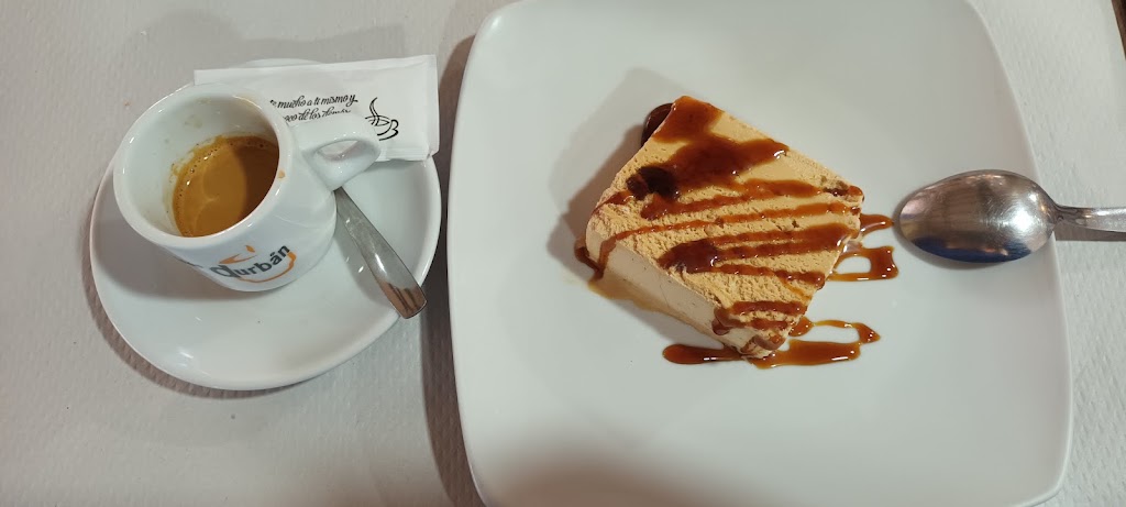 Restaurante El Sequer — Mas recientes