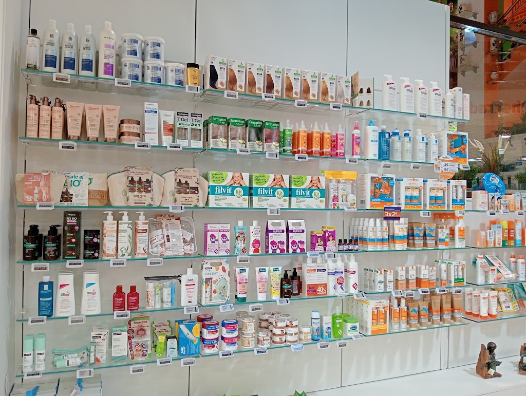 Farmacia La Herradura Telde Gran Canaria Amoena — Del propietario