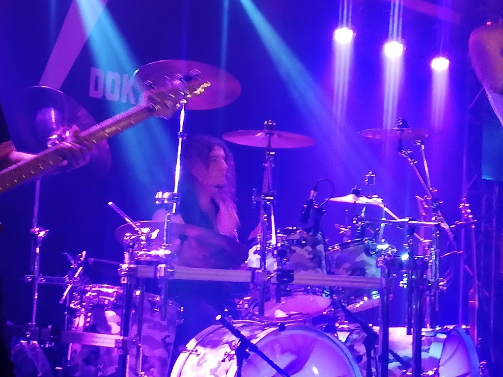 Doka - Donostiako Kafe Antzokia