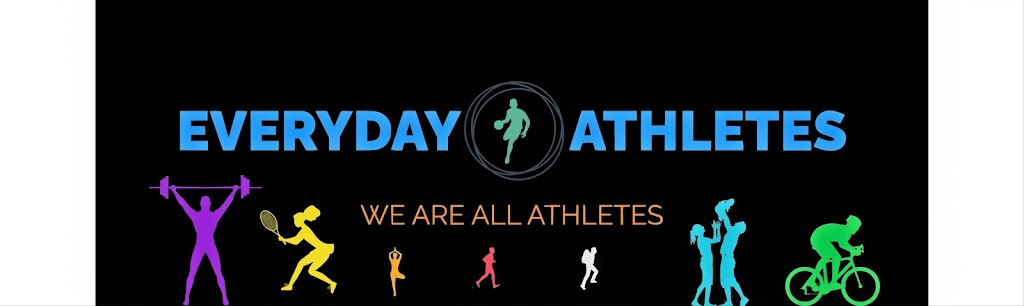  Everyday Athletes