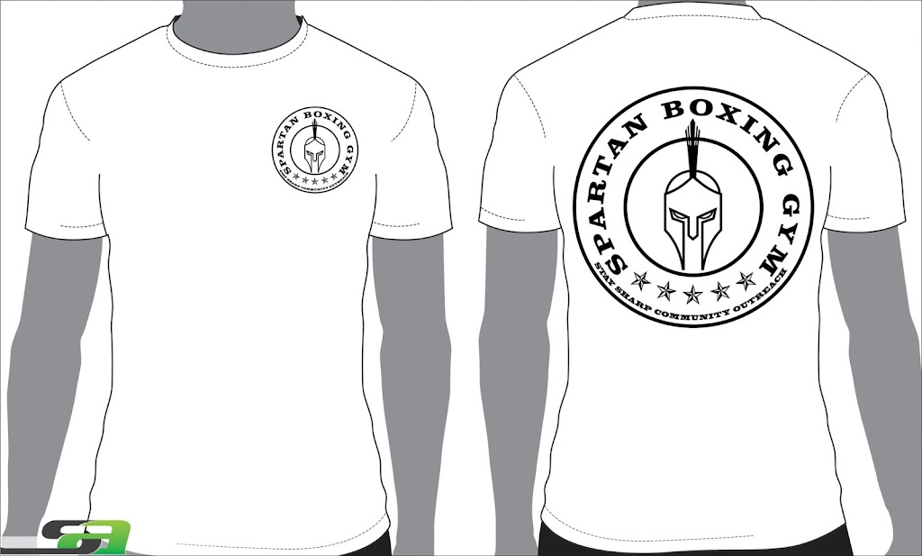  Spartan Boxing Gym