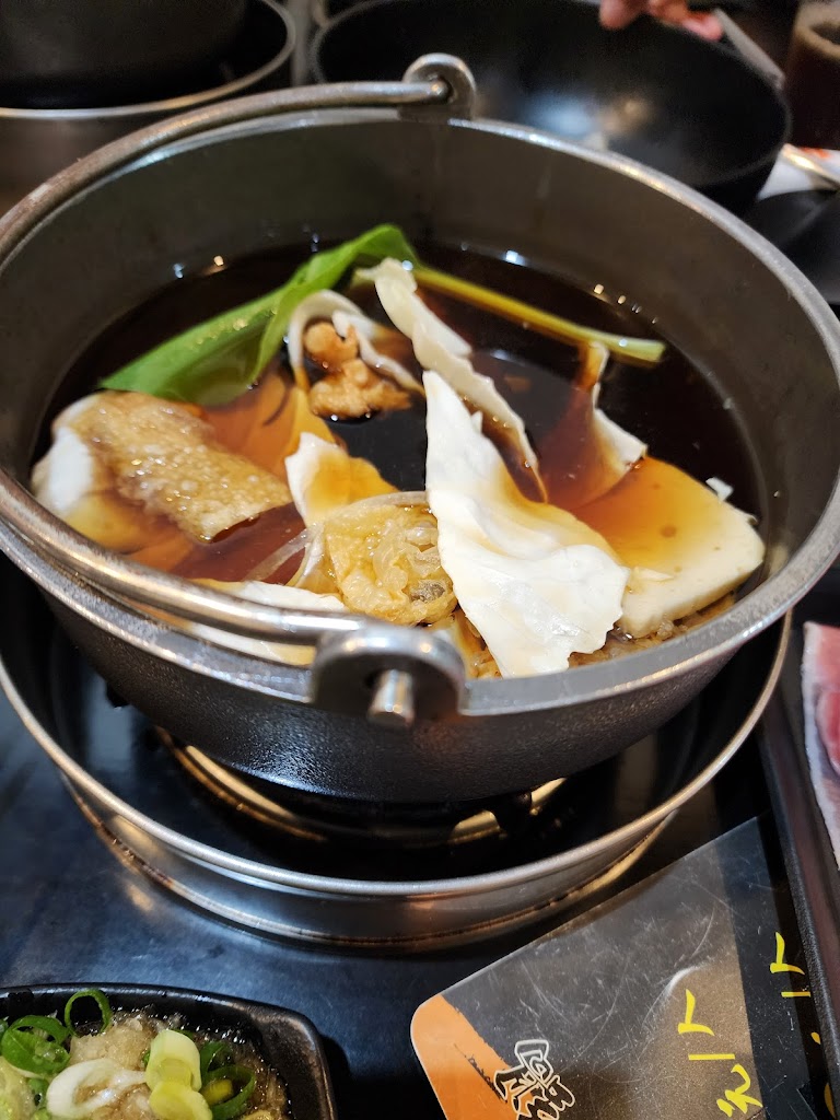 高雄古川壽喜燒すきやき 的照片