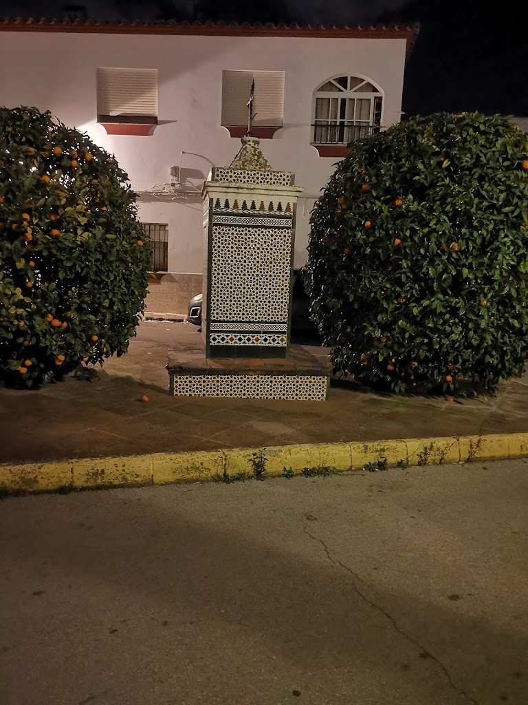 Colegio Publico San Isidro Labrador