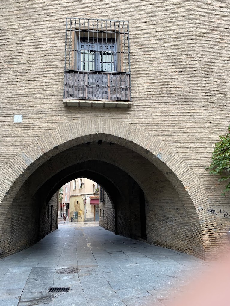 El Balcon De La Magdalena