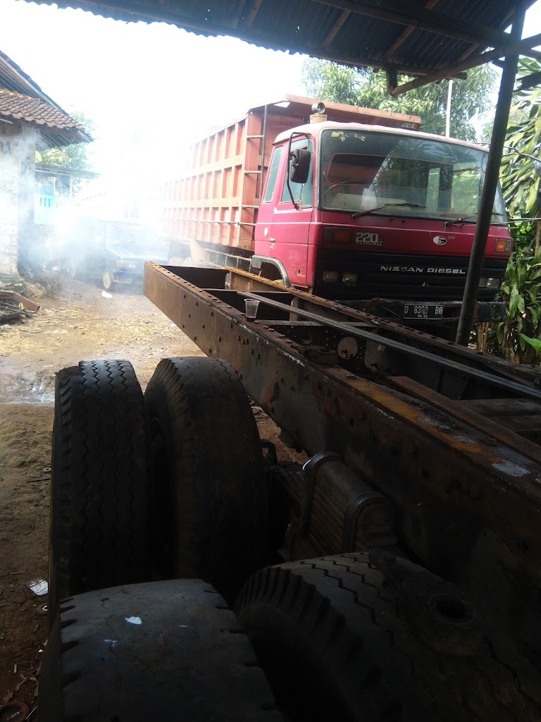 DINASTI BENGKEL