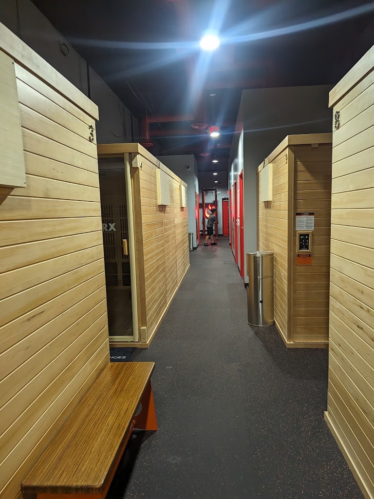  HOTWORX - La Verne, CA