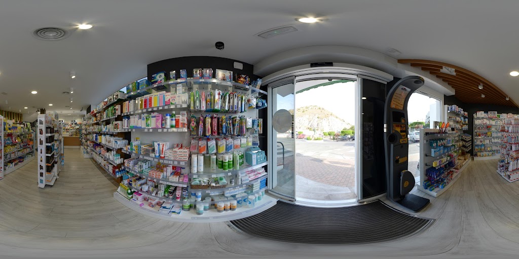 Farmacia Mojacar Pueblo