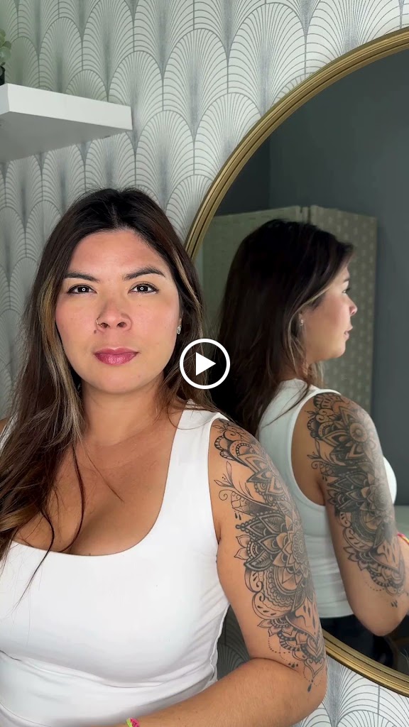 Gaby Talala Beauty Studio — Del propietario