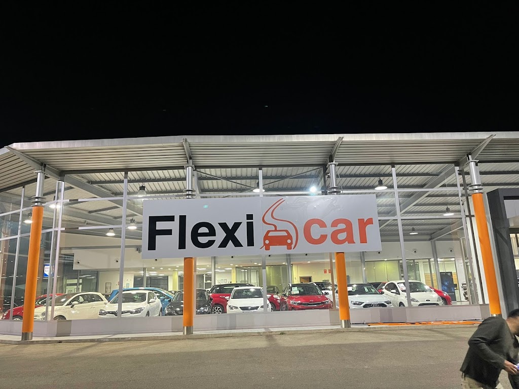 Flexicar Xativa | Concesionario de coches de segunda mano