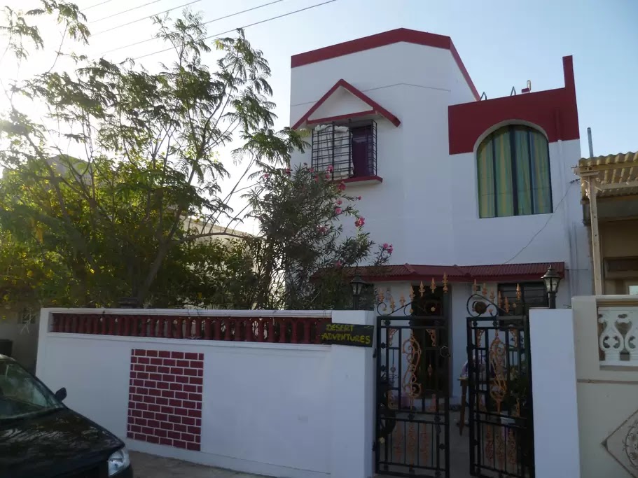 Kutch Adventures India A K A Desert Adventures Kutch
