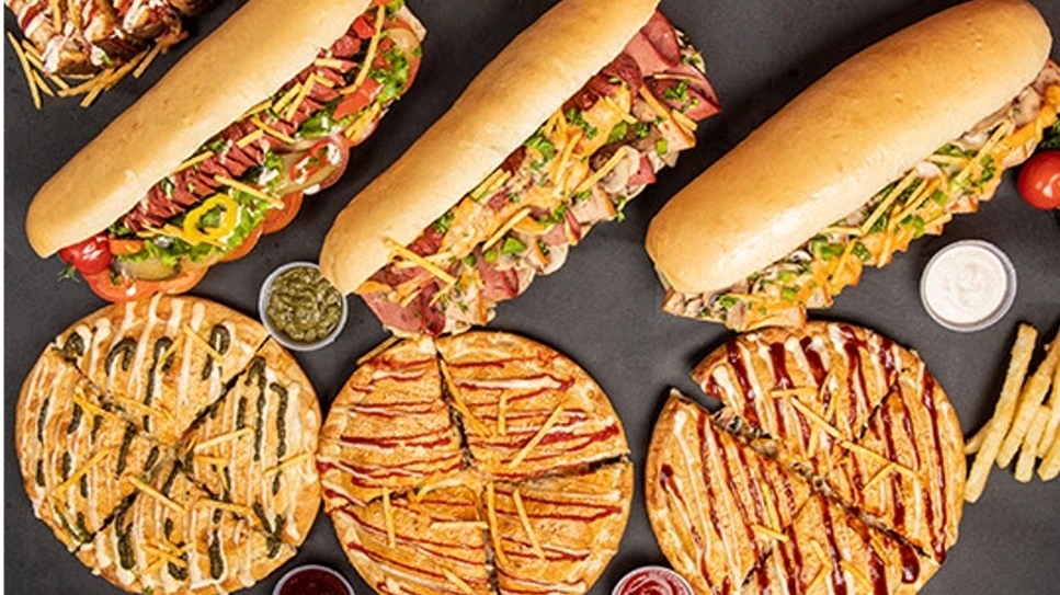Max Sandwich
