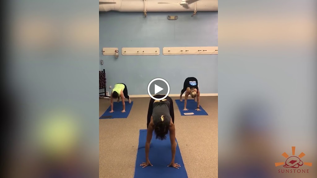  SunstoneFIT - Pines of Flower Mound