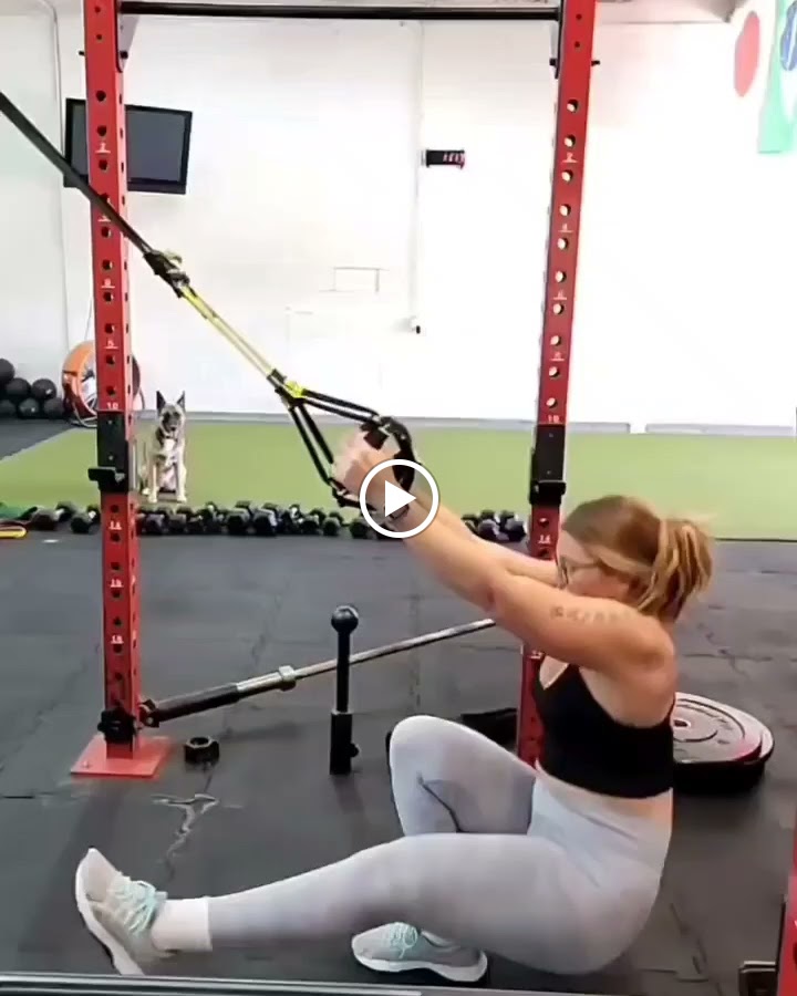  Temple Construction Movement, LLC - Gym