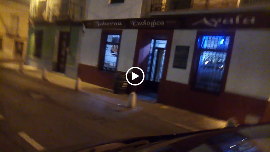 Bar AYALA — Del propietario