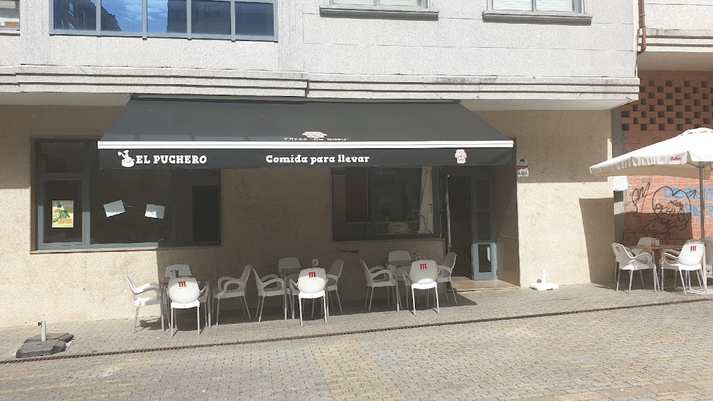 El Puchero Comidas para llevar