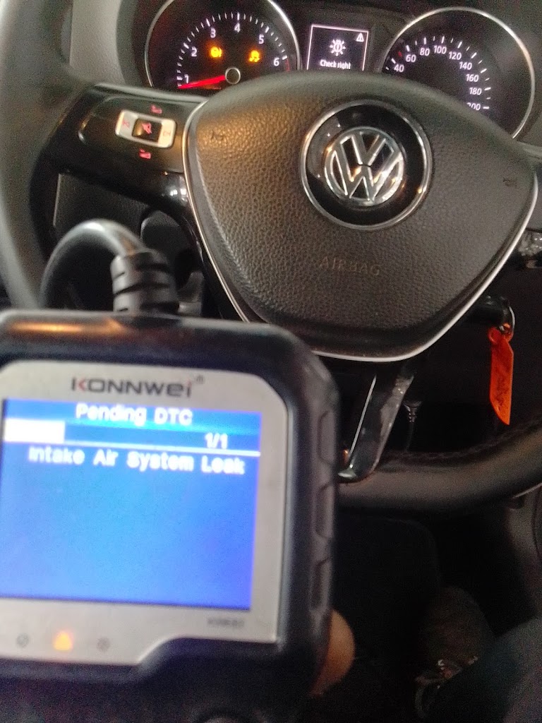 GP Automotive Repairs