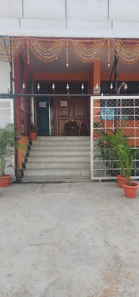 Spot On Bsr Elite Lodge