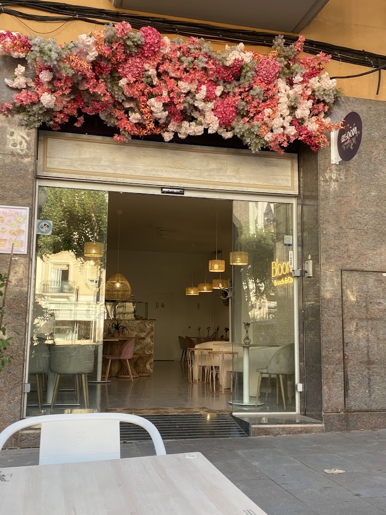 Bloom Brunch&Co