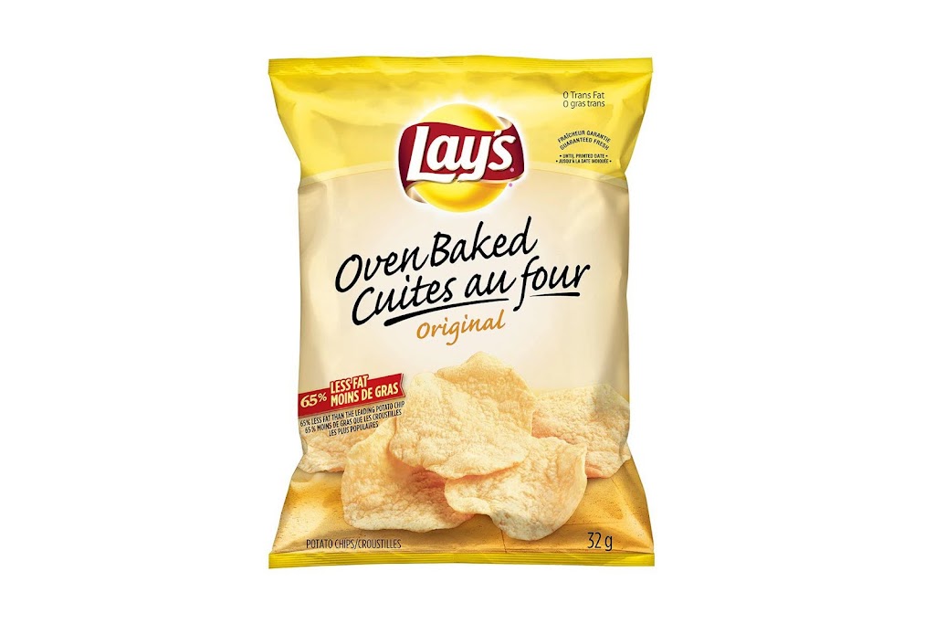 Crisps