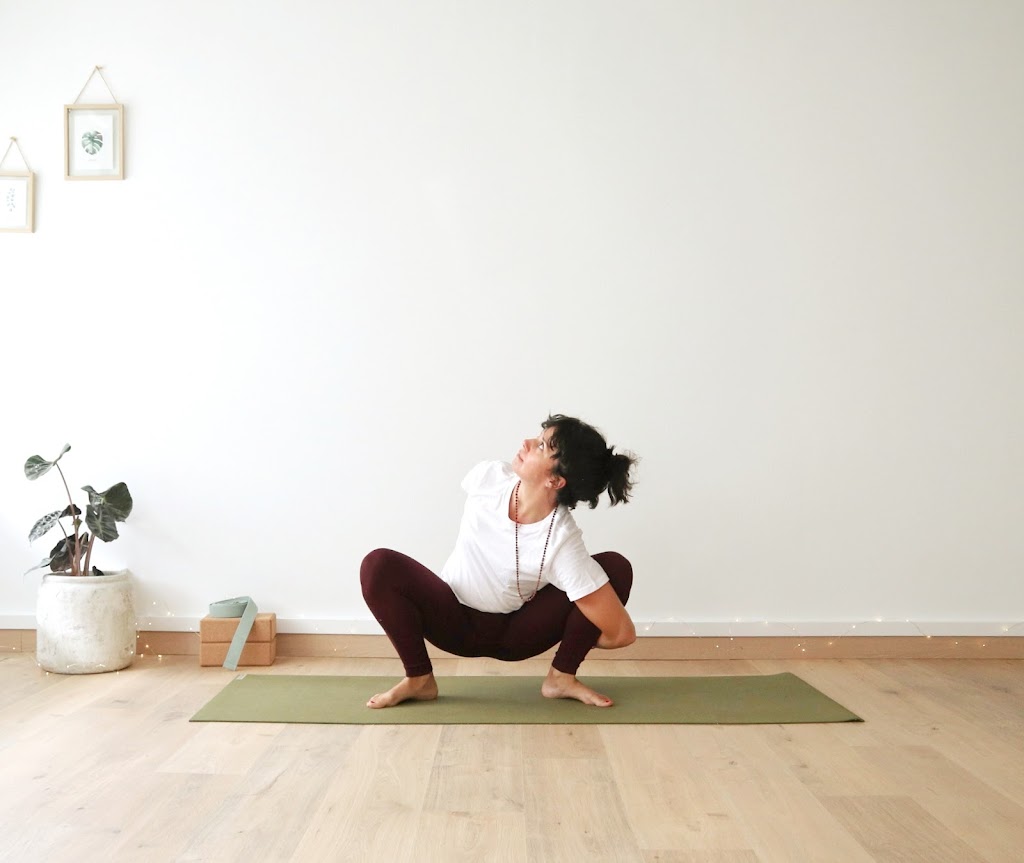Monica Yoga
