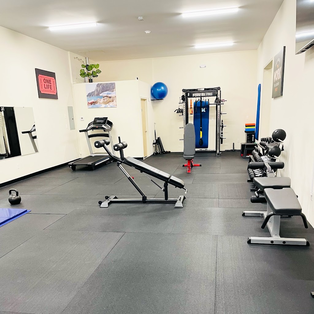  Juliano Fitness Personal Training and Nutrition Studio