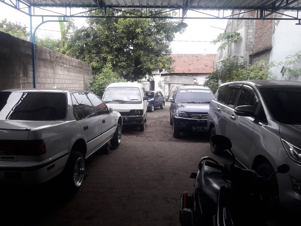 Bengkel Mobil JOYO MULYO