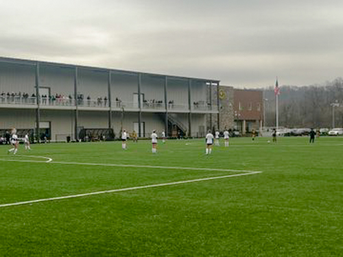  AHN Montour Sports Complex