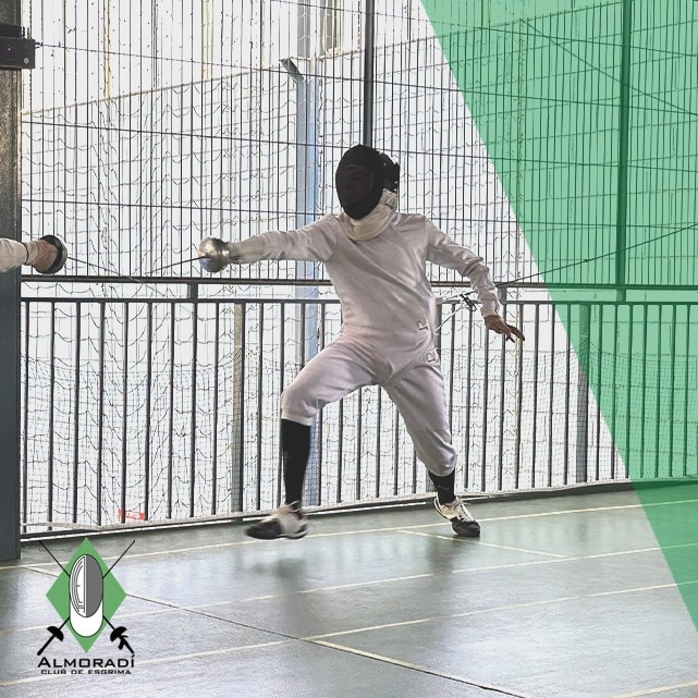 ALMORADI CLUB DE ESGRIMA