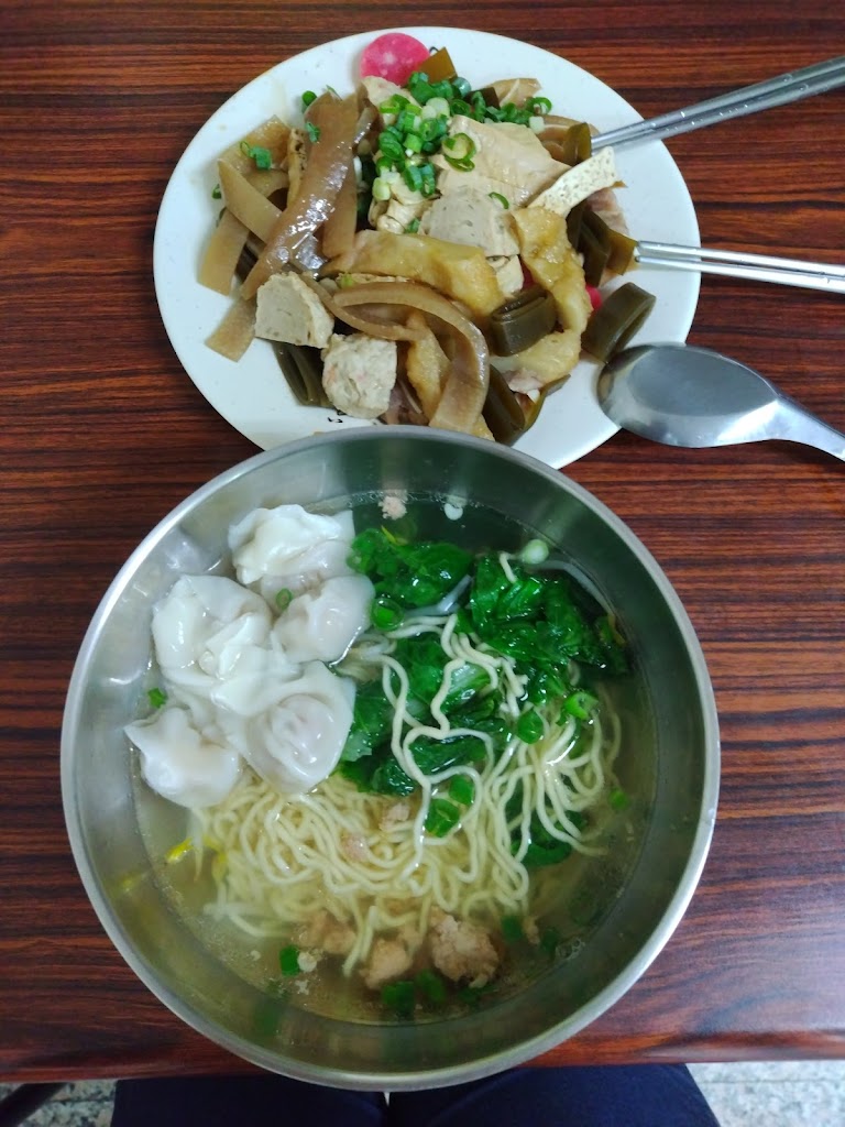 北園意麵 的照片