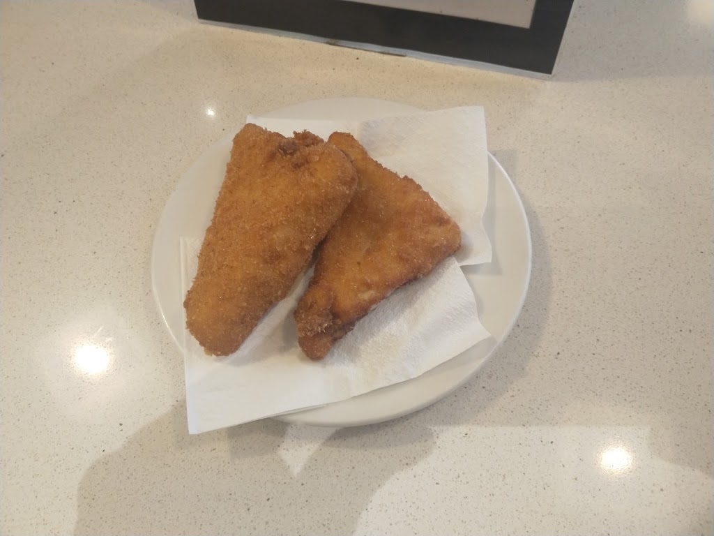 Cafe Bar Saoly — Del propietario