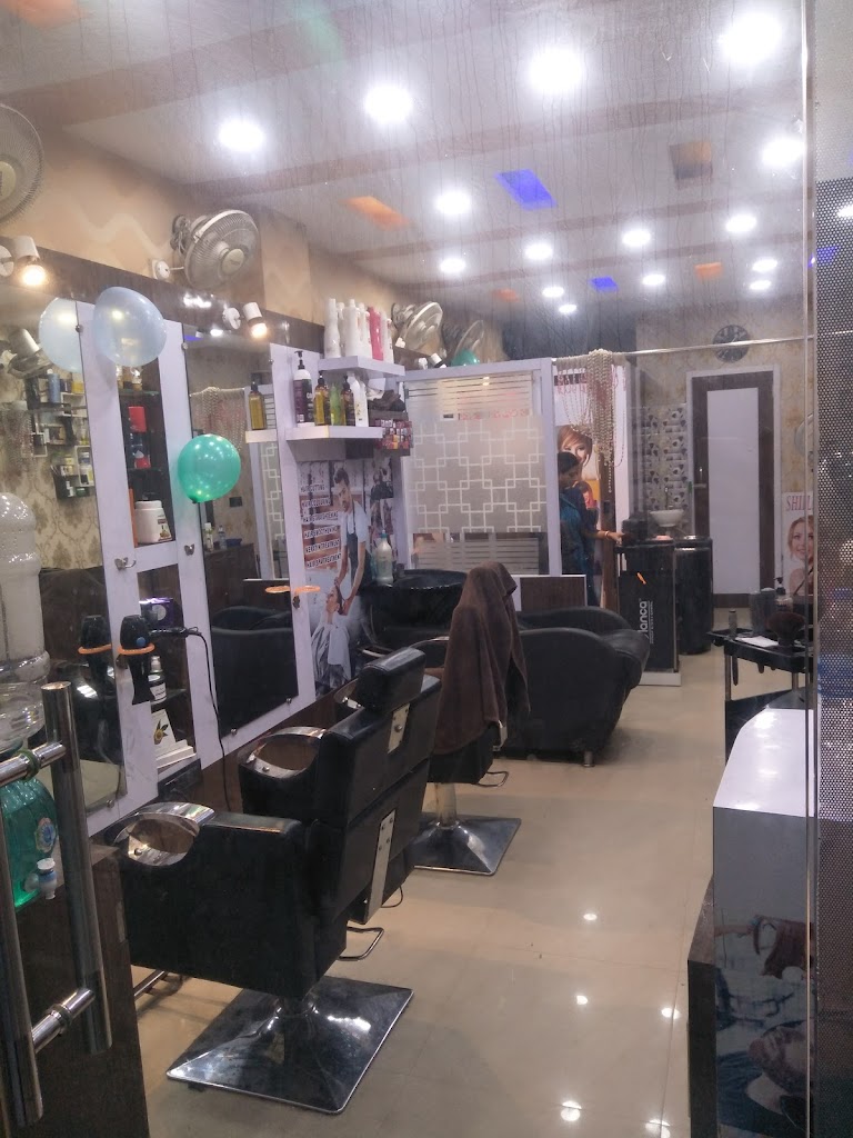 Shills Orenaa Family Salon Spa Hair Skin Make Up Nail Academy