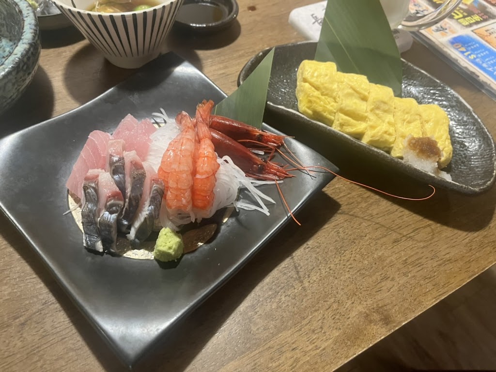 長居亭創作酒処 日本料理/居酒屋 的照片