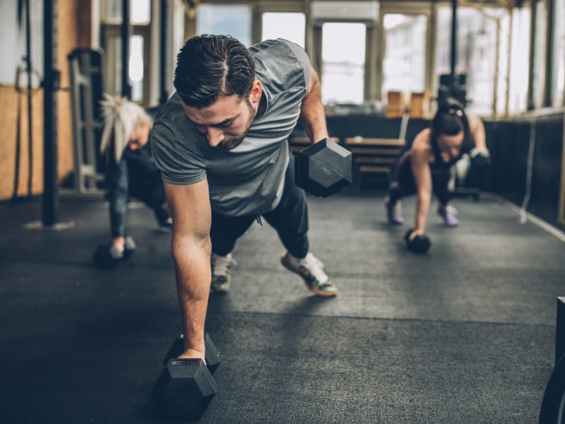  All Work No Play Fitness and Health LLC