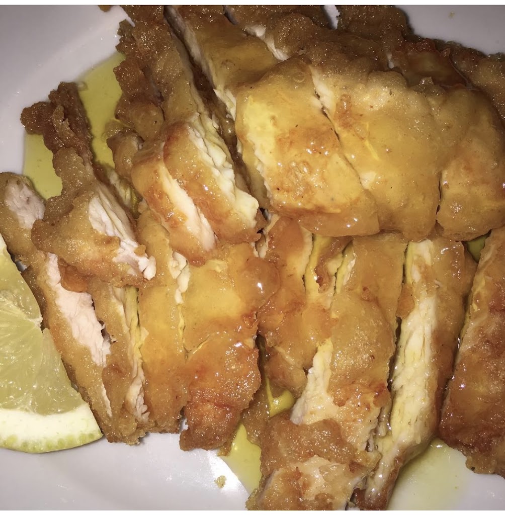 Restaurante Chino Alboraya Chang An