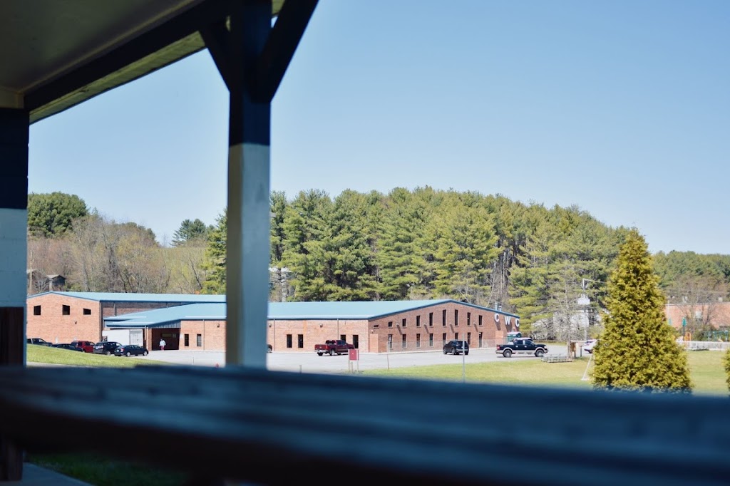  Carroll Wellness Center