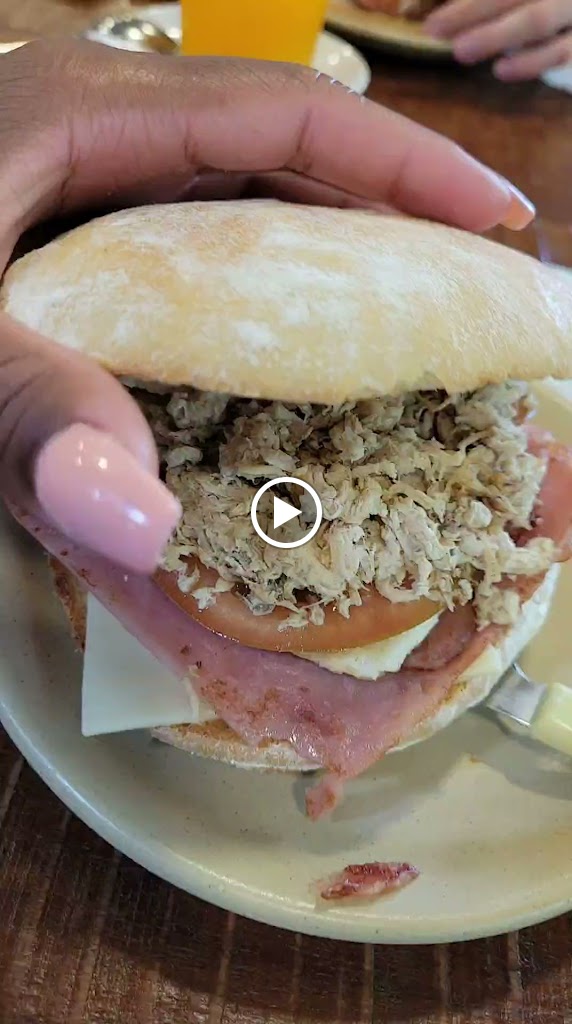 Restaurante Pizza & Pasta — Videos