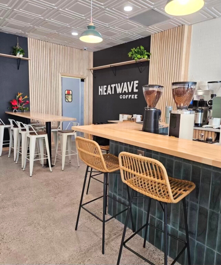 Photo of Heatwave Coffee - Albuquerque